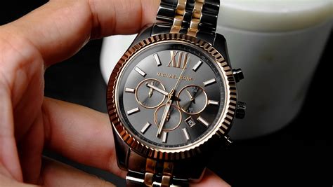 michael kors replica watches review|michael kors watches cheapest.